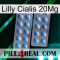 Lilly Cialis 20Mg viagra4